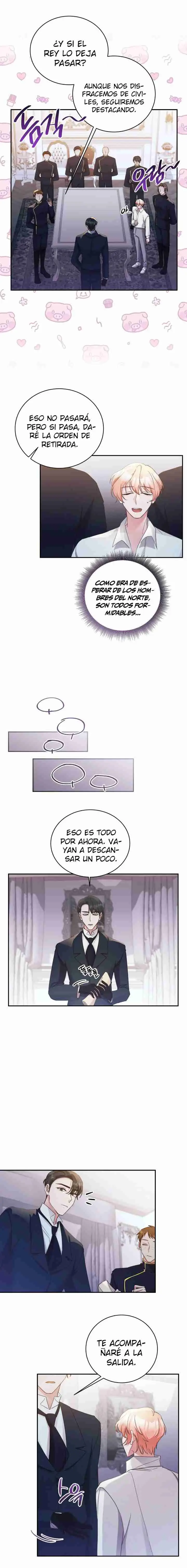 Cariño, Cariño, Cariño (2023) - Capítulo 68 - Página 15 - LectorTMOo