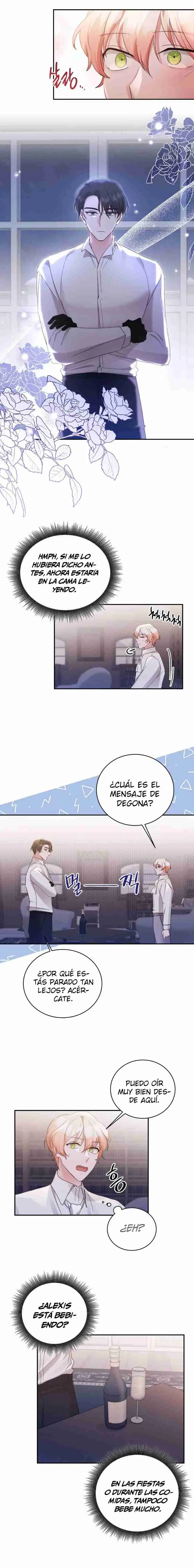 Cariño, Cariño, Cariño (2023) - Capítulo 69 - Página 10 - LectorTMOo