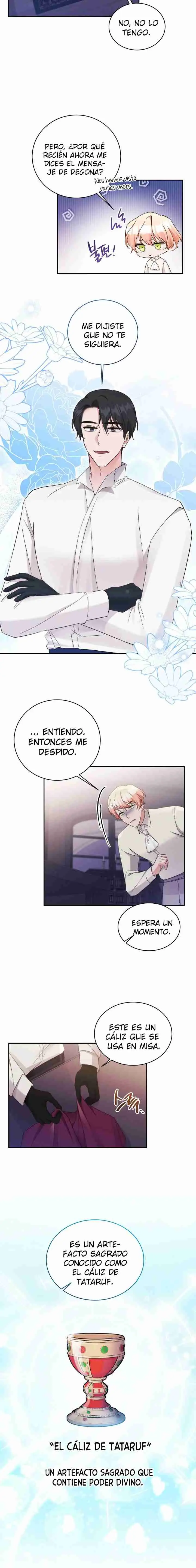 Cariño, Cariño, Cariño (2023) - Capítulo 69 - Página 12 - LectorTMOo
