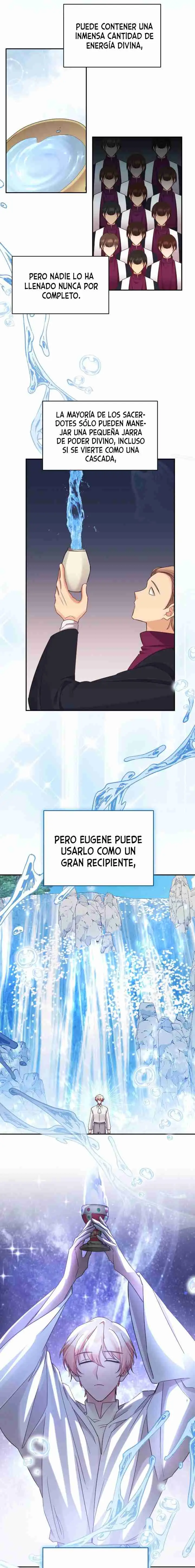 Cariño, Cariño, Cariño (2023) - Capítulo 69 - Página 13 - LectorTMOo