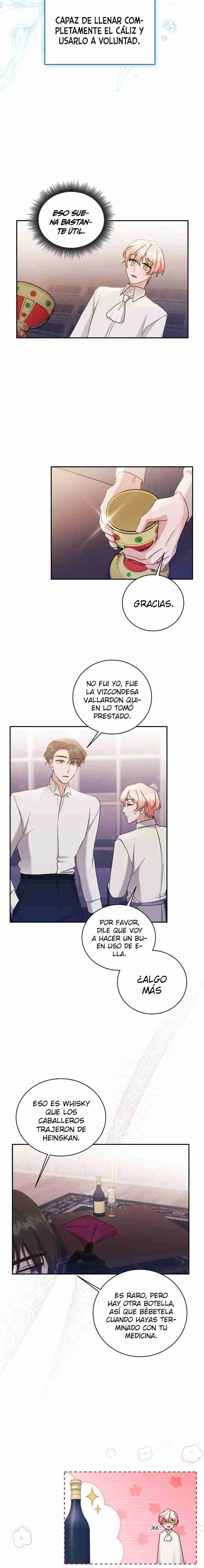 Cariño, Cariño, Cariño (2023) - Capítulo 69 - Página 14 - LectorTMOo