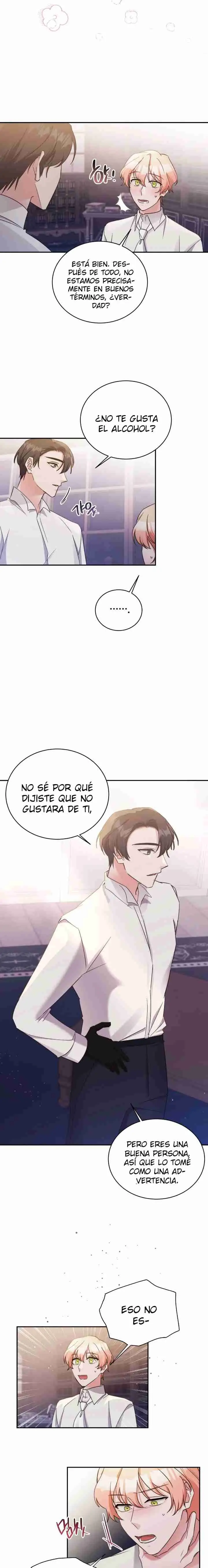 Cariño, Cariño, Cariño (2023) - Capítulo 69 - Página 15 - LectorTMOo