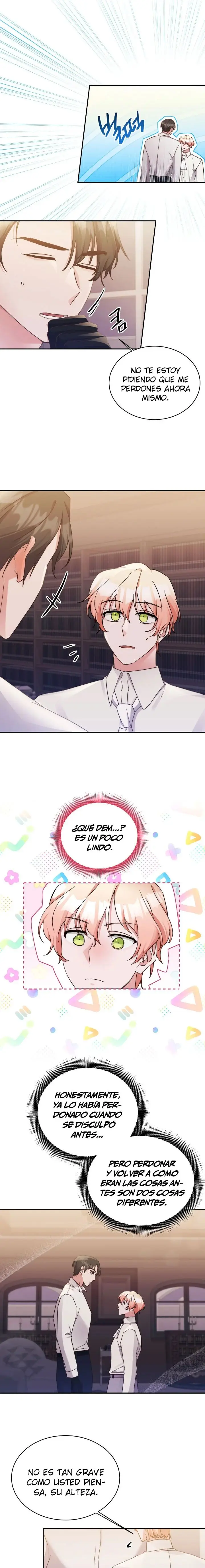 Cariño, Cariño, Cariño (2023) - Capítulo 70 - Página 4 - LectorTMOo
