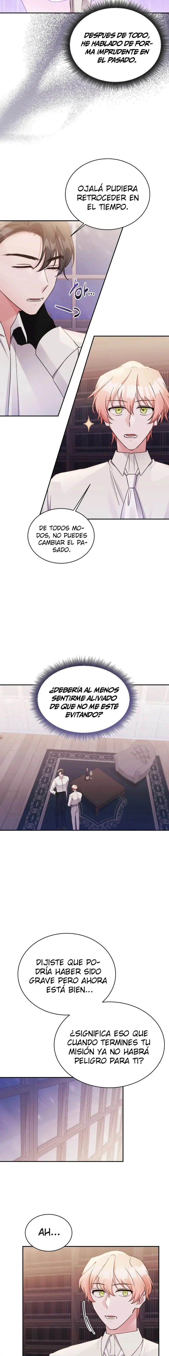 Cariño, Cariño, Cariño (2023) - Capítulo 70 - Página 8 - LectorTMOo