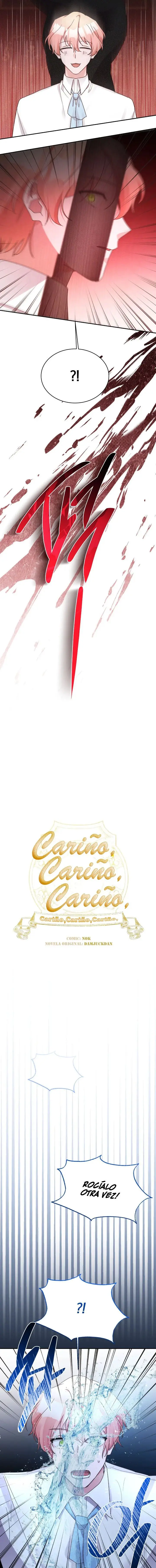 Cariño, Cariño, Cariño (2023) - Capítulo 71 - Página 5 - LectorTMOo