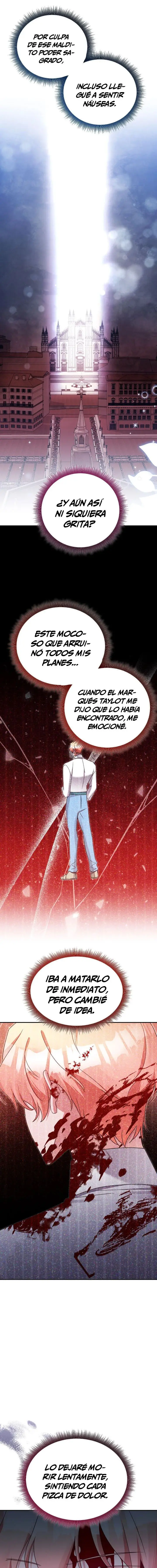 Cariño, Cariño, Cariño (2023) - Capítulo 71 - Página 11 - LectorTMOo