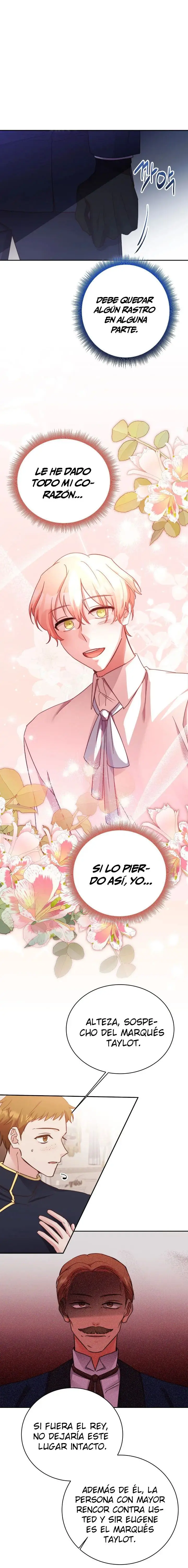Cariño, Cariño, Cariño (2023) - Capítulo 72 - Página 14 - LectorTMOo