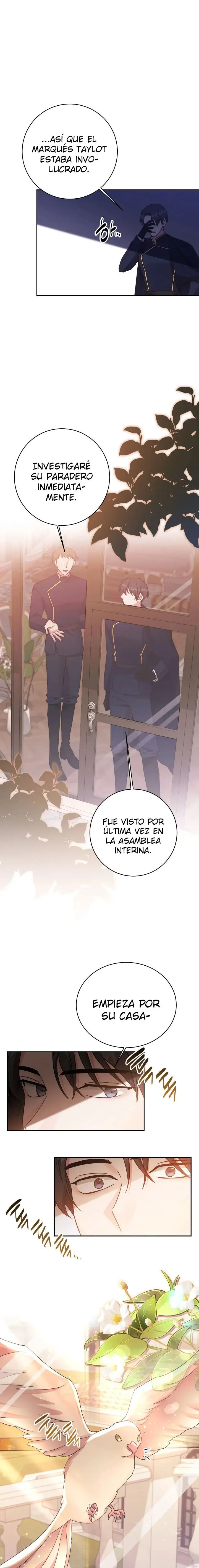 Cariño, Cariño, Cariño (2023) - Capítulo 72 - Página 15 - LectorTMOo