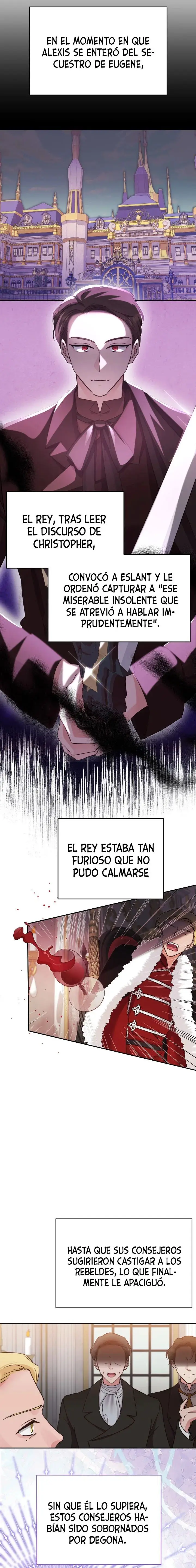 Cariño, Cariño, Cariño (2023) - Capítulo 73 - Página 10 - LectorTMOo