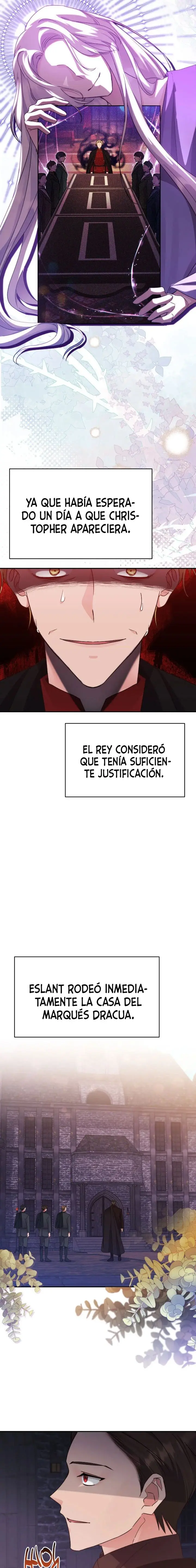 Cariño, Cariño, Cariño (2023) - Capítulo 73 - Página 11 - LectorTMOo