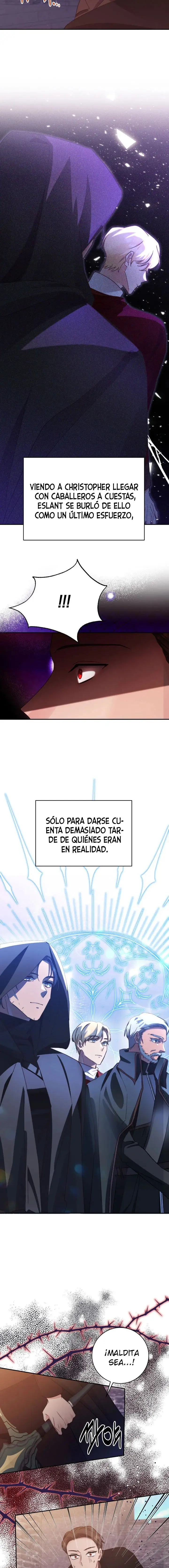 Cariño, Cariño, Cariño (2023) - Capítulo 73 - Página 12 - LectorTMOo
