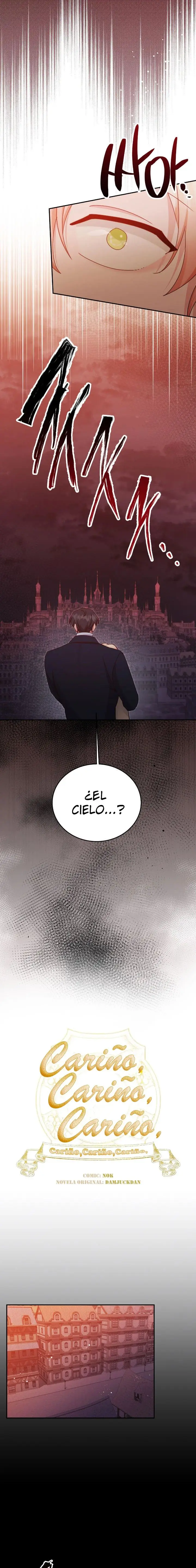 Cariño, Cariño, Cariño (2023) - Capítulo 74 - Página 6 - LectorTMOo
