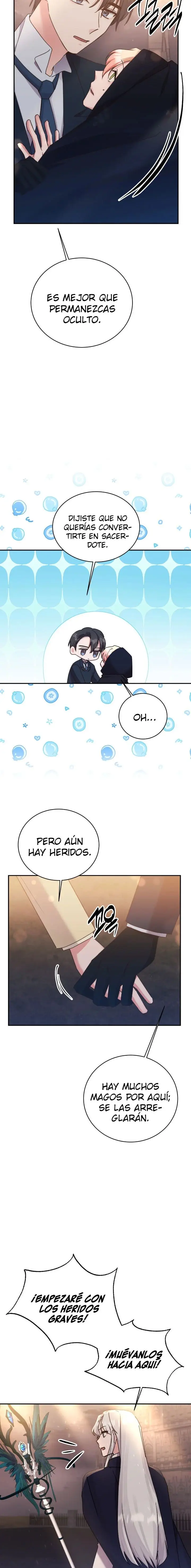 Cariño, Cariño, Cariño (2023) - Capítulo 74 - Página 19 - LectorTMOo