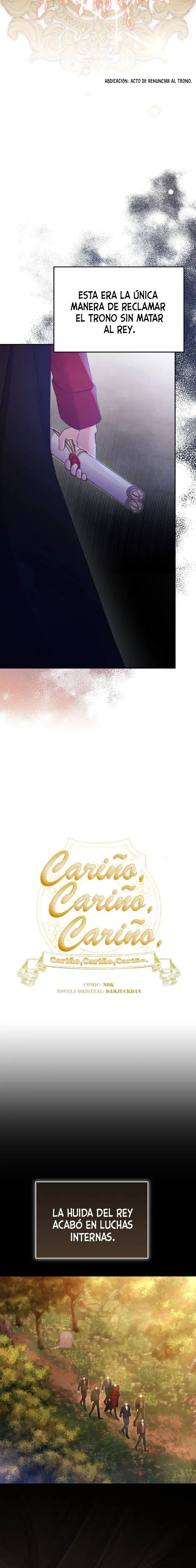 Cariño, Cariño, Cariño (2023) - Capítulo 75 - Página 4 - LectorTMOo