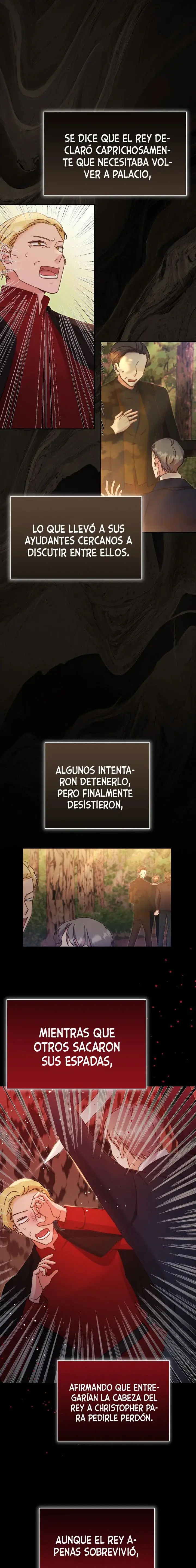 Cariño, Cariño, Cariño (2023) - Capítulo 75 - Página 5 - LectorTMOo