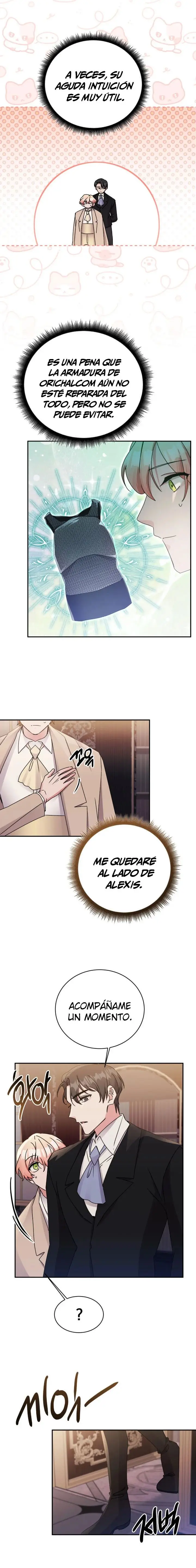 Cariño, Cariño, Cariño (2023) - Capítulo 75 - Página 8 - LectorTMOo