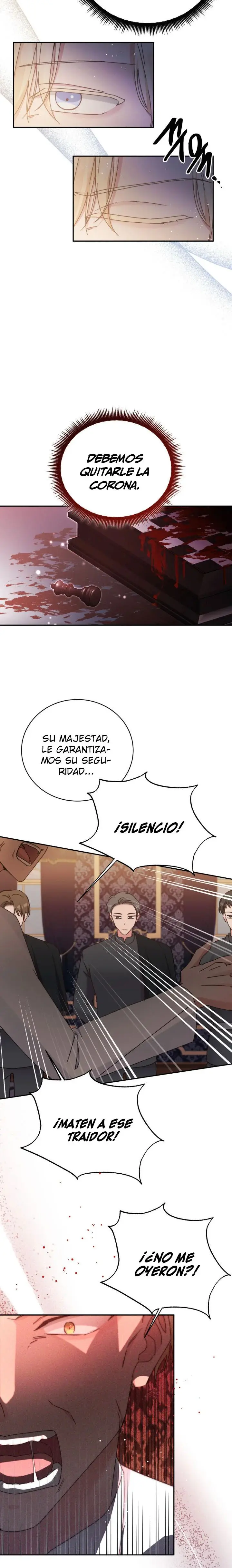 Cariño, Cariño, Cariño (2023) - Capítulo 75 - Página 11 - LectorTMOo