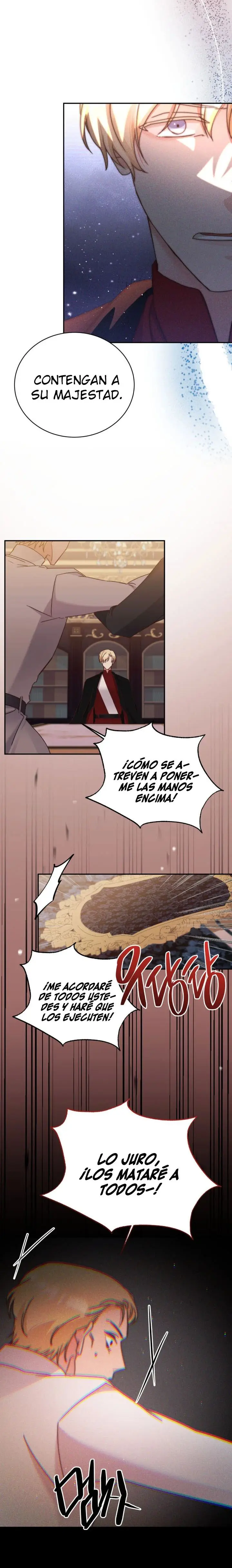 Cariño, Cariño, Cariño (2023) - Capítulo 75 - Página 12 - LectorTMOo