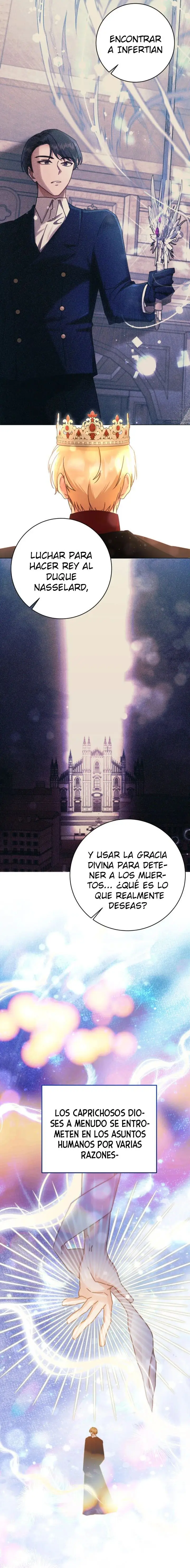 Cariño, Cariño, Cariño (2023) - Capítulo 77 - Página 4 - LectorTMOo