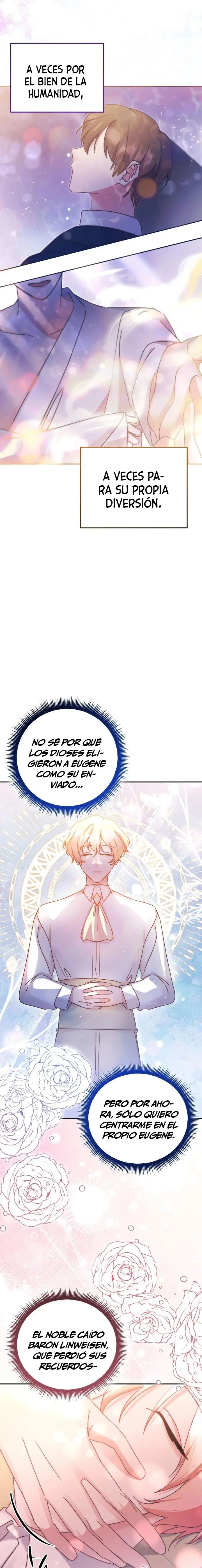 Cariño, Cariño, Cariño (2023) - Capítulo 77 - Página 5 - LectorTMOo