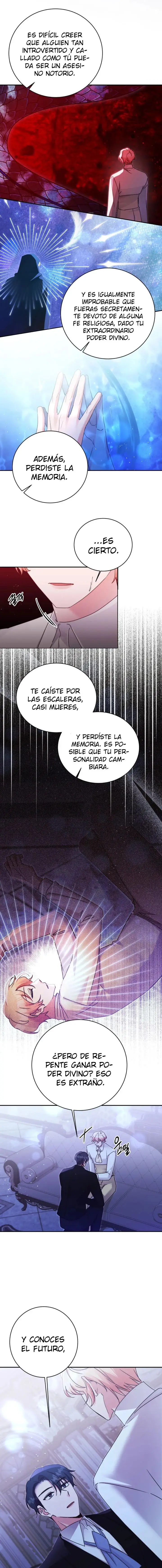 Cariño, Cariño, Cariño (2023) - Capítulo 77 - Página 12 - LectorTMOo