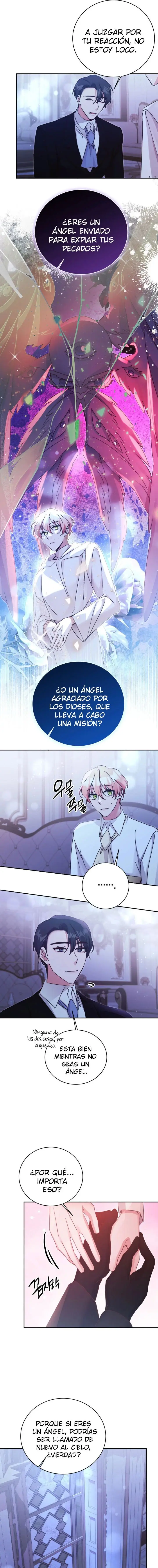 Cariño, Cariño, Cariño (2023) - Capítulo 77 - Página 14 - LectorTMOo