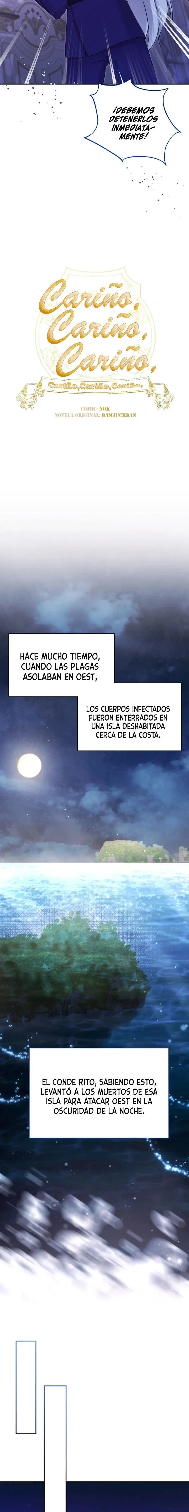 Cariño, Cariño, Cariño (2023) - Capítulo 78 - Página 10 - LectorTMOo
