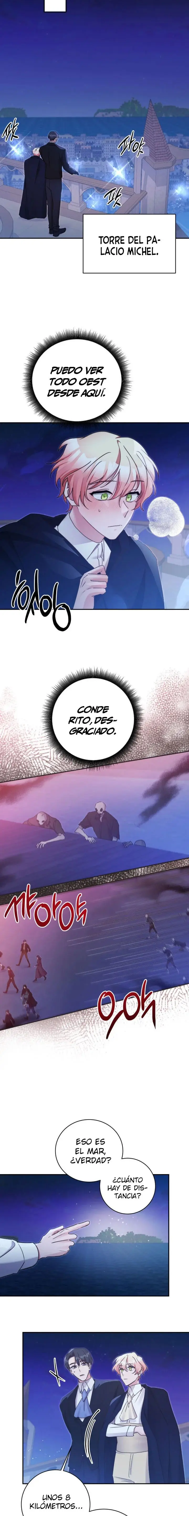 Cariño, Cariño, Cariño (2023) - Capítulo 78 - Página 11 - LectorTMOo