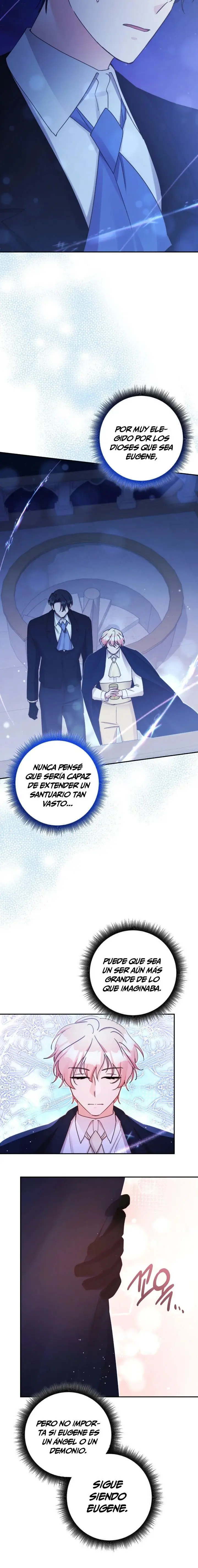 Cariño, Cariño, Cariño (2023) - Capítulo 78 - Página 14 - LectorTMOo