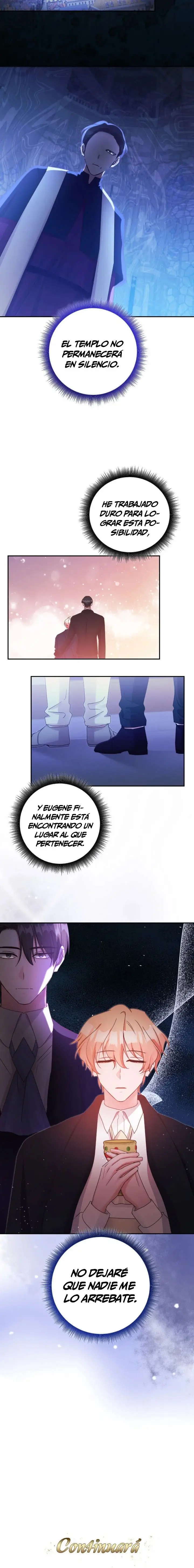 Cariño, Cariño, Cariño (2023) - Capítulo 78 - Página 16 - LectorTMOo