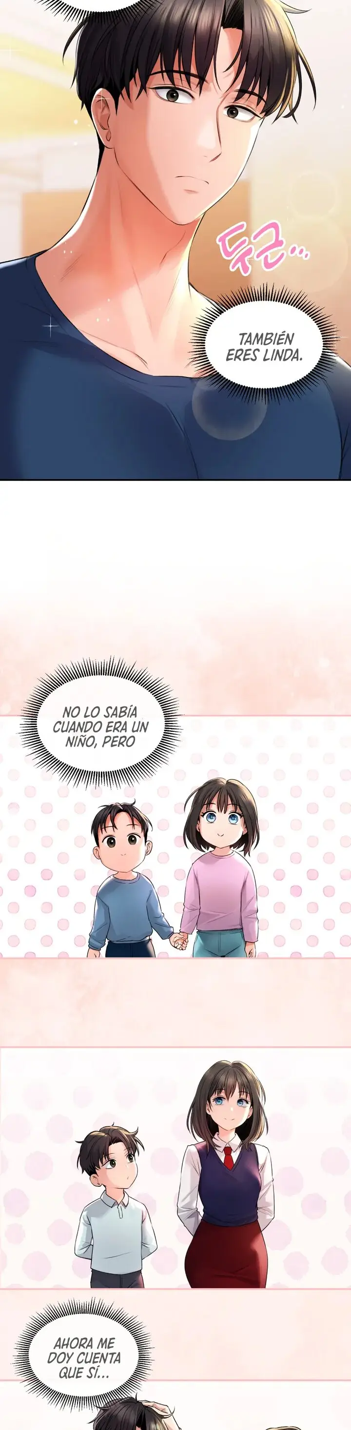 Casa de baños - Capítulo 1 - Página 17 - LectorTMOo