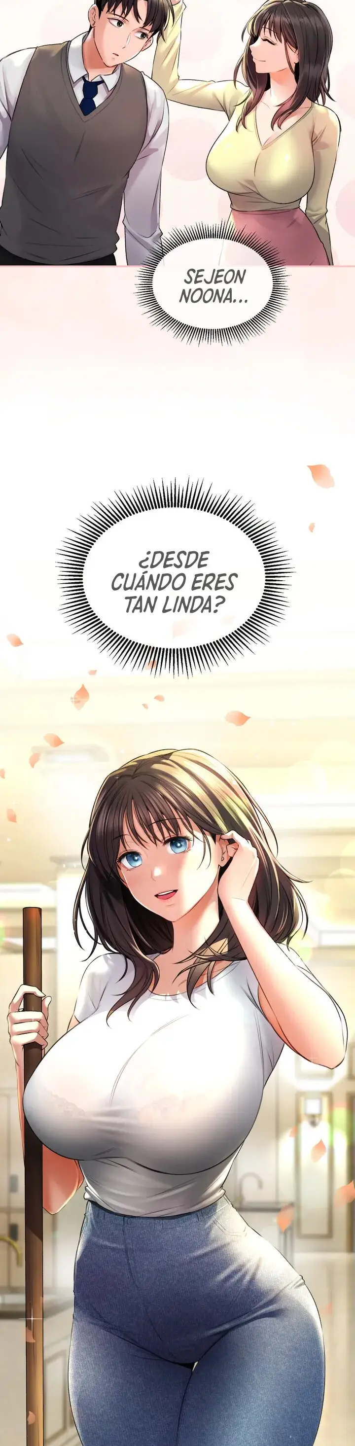 Casa de baños - Capítulo 1 - Página 18 - LectorTMOo