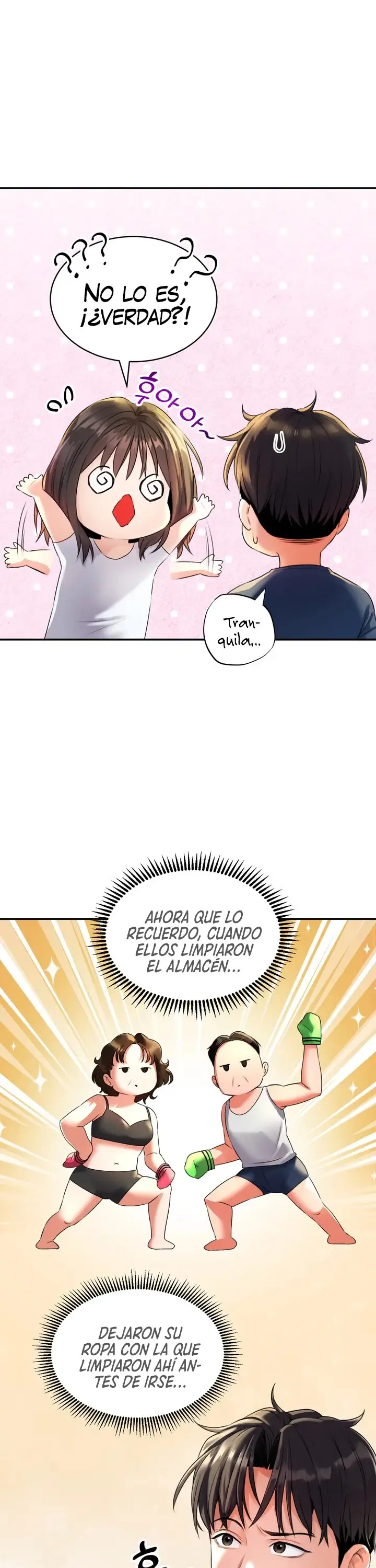 Casa de baños - Capítulo 1 - Página 26 - LectorTMOo