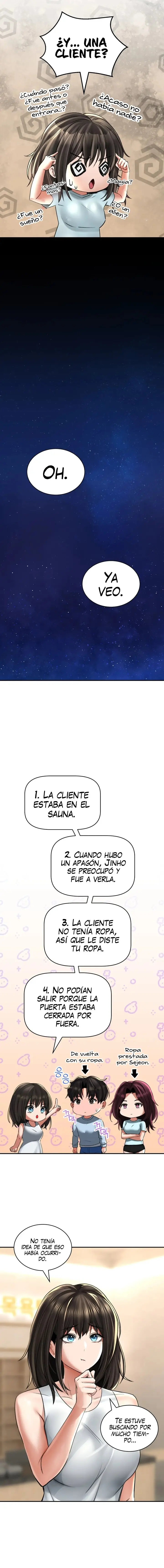Casa de baños - Capítulo 10 - Página 11 - LectorTMOo