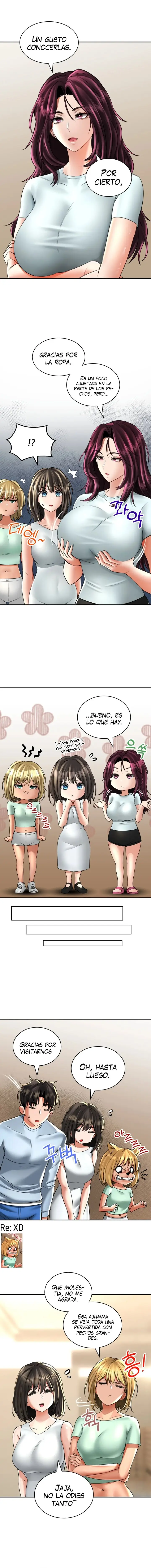 Casa de baños - Capítulo 10 - Página 14 - LectorTMOo