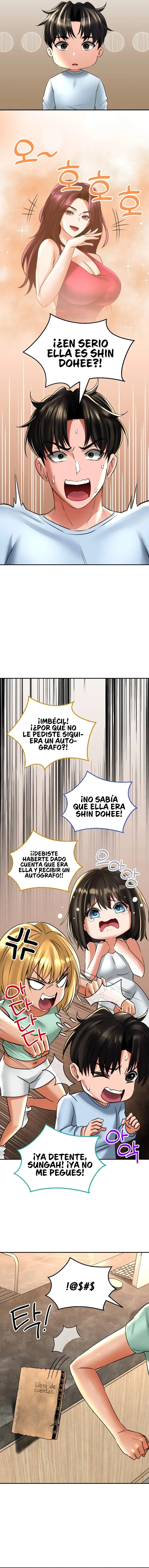 Casa de baños - Capítulo 10 - Página 16 - LectorTMOo