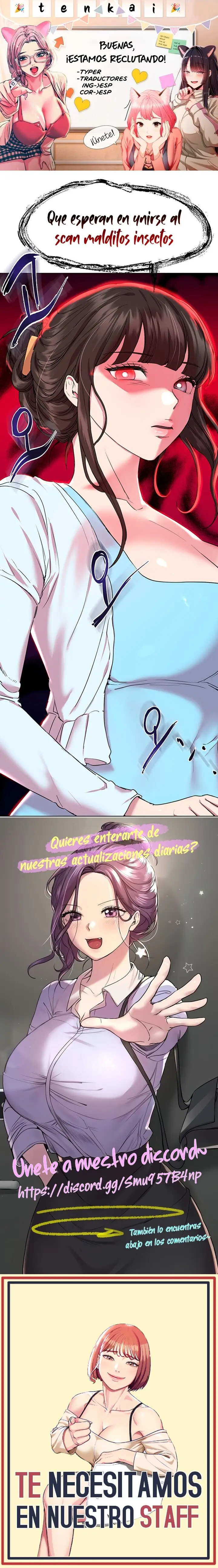 Casa de baños - Capítulo 10 - Página 18 - LectorTMOo