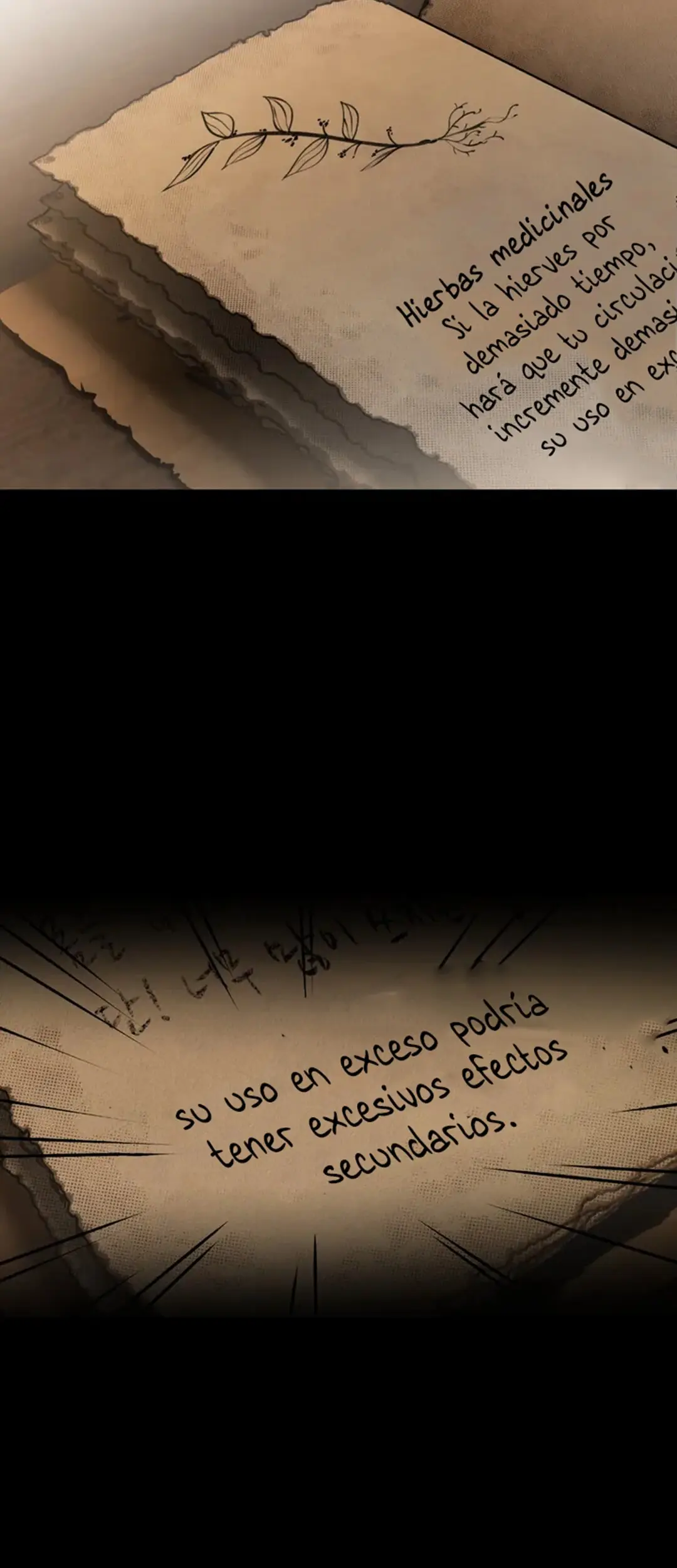 Casa de baños - Capítulo 2 - Página 10 - LectorTMOo
