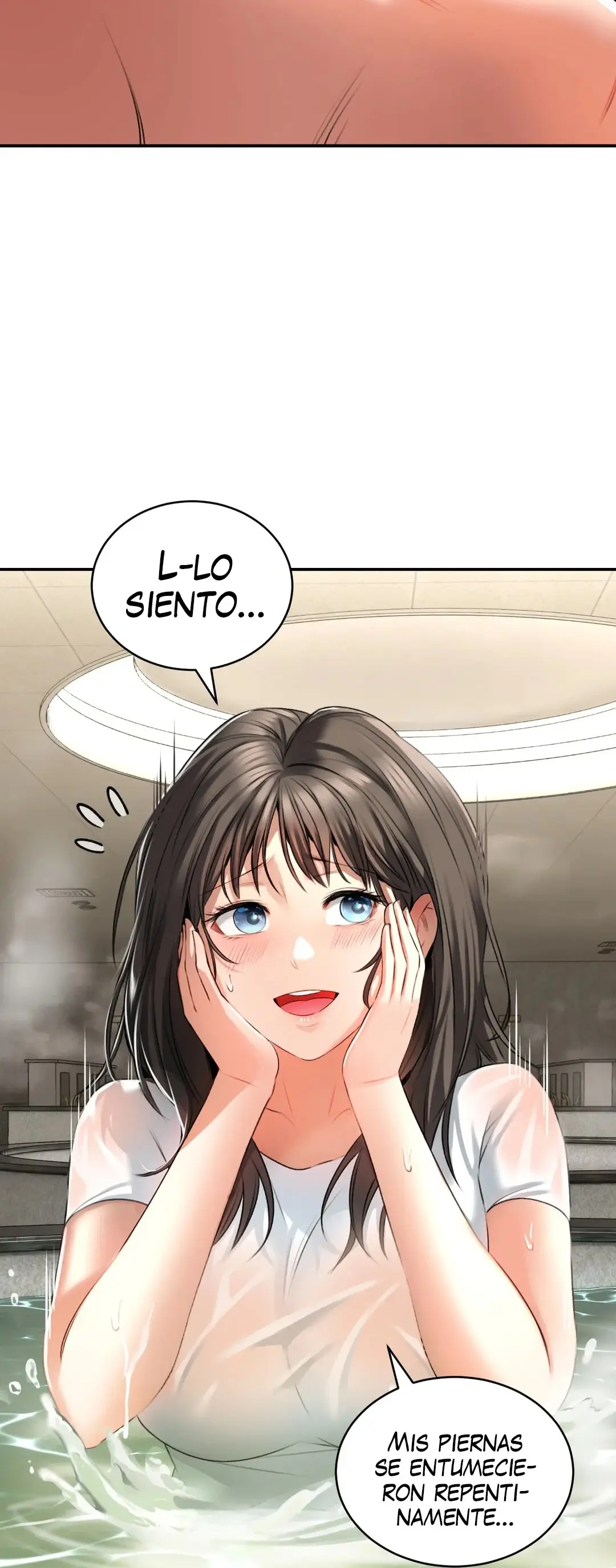 Casa de baños - Capítulo 2 - Página 16 - LectorTMOo