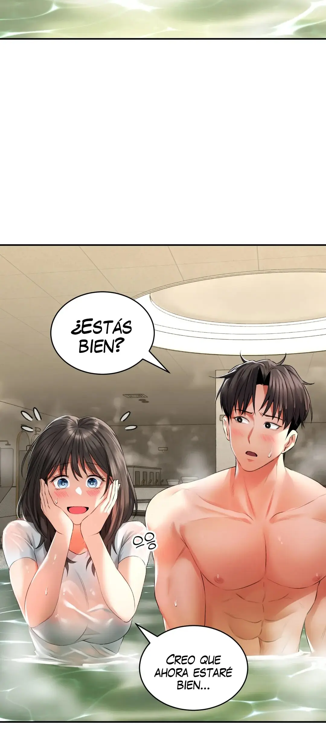 Casa de baños - Capítulo 2 - Página 17 - LectorTMOo