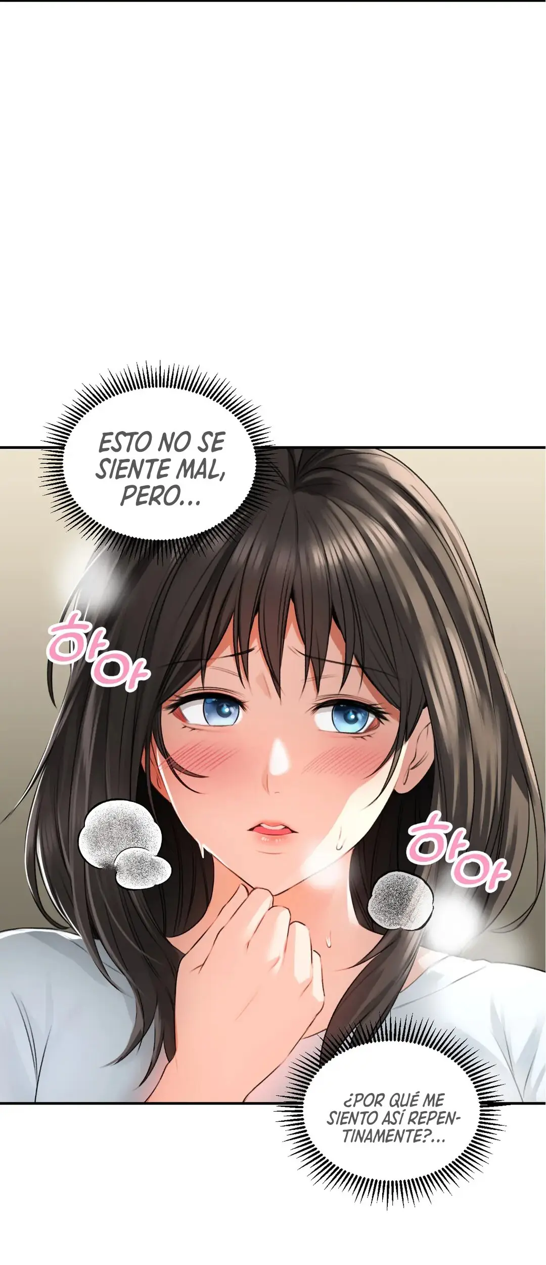 Casa de baños - Capítulo 2 - Página 21 - LectorTMOo