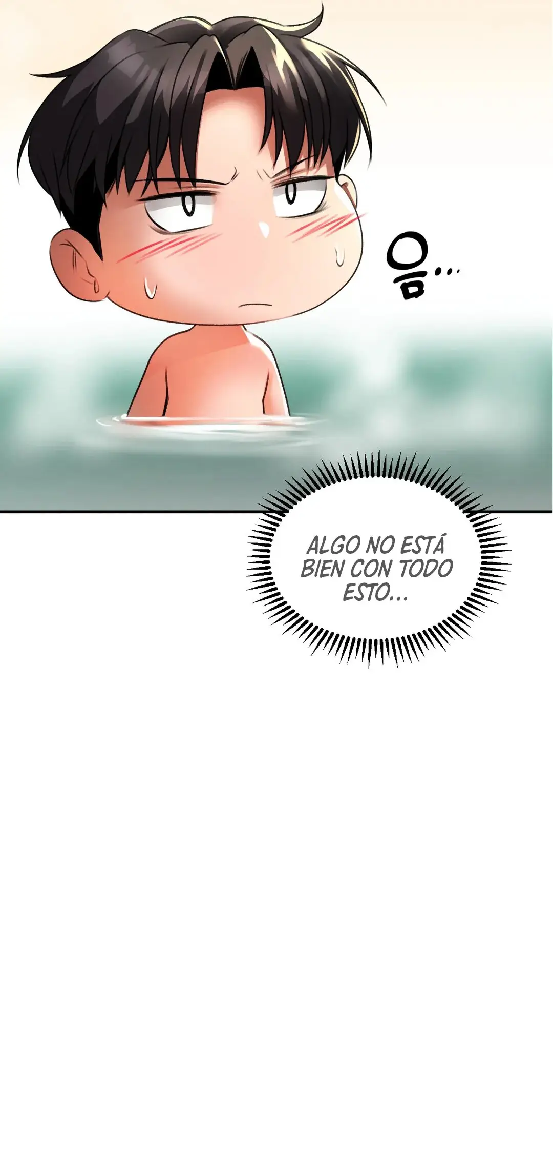 Casa de baños - Capítulo 2 - Página 24 - LectorTMOo