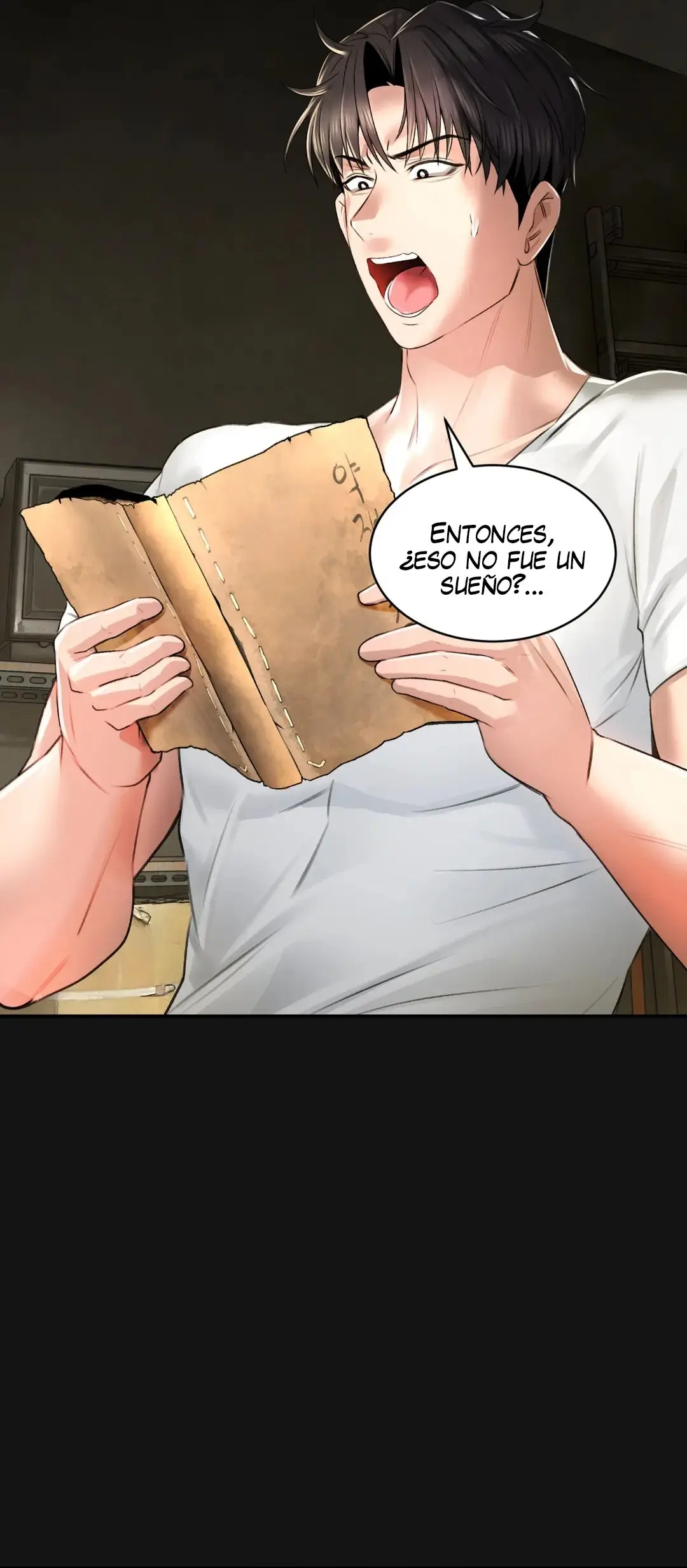 Casa de baños - Capítulo 2 - Página 97 - LectorTMOo