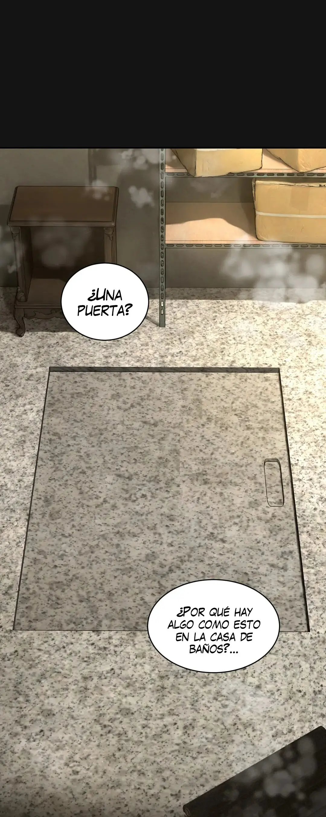 Casa de baños - Capítulo 2 - Página 104 - LectorTMOo