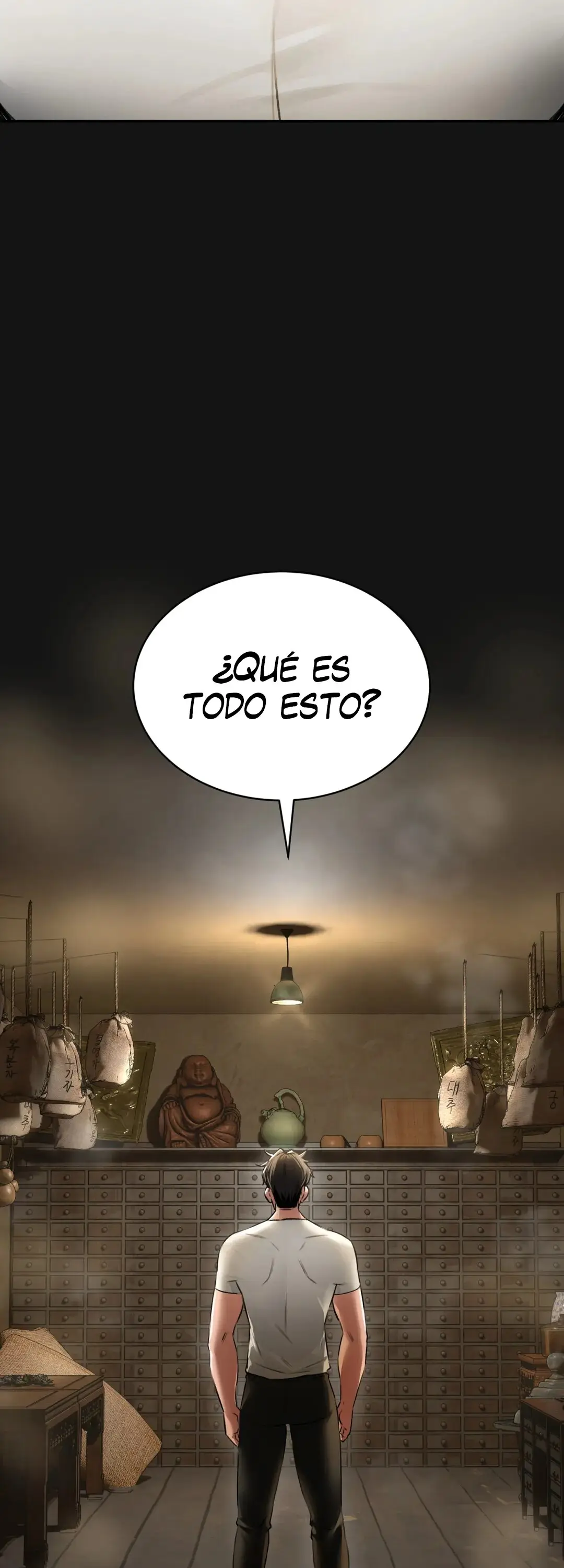 Casa de baños - Capítulo 3 - Página 6 - LectorTMOo