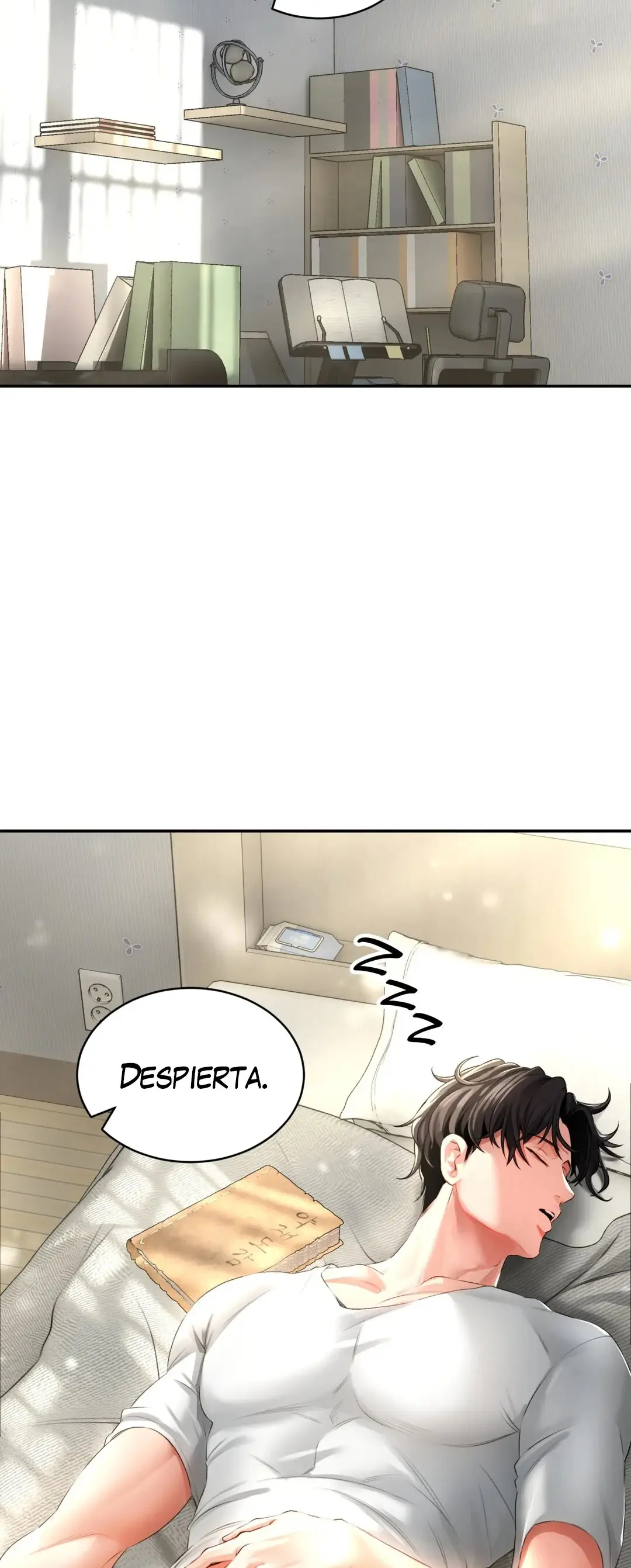 Casa de baños - Capítulo 3 - Página 9 - LectorTMOo
