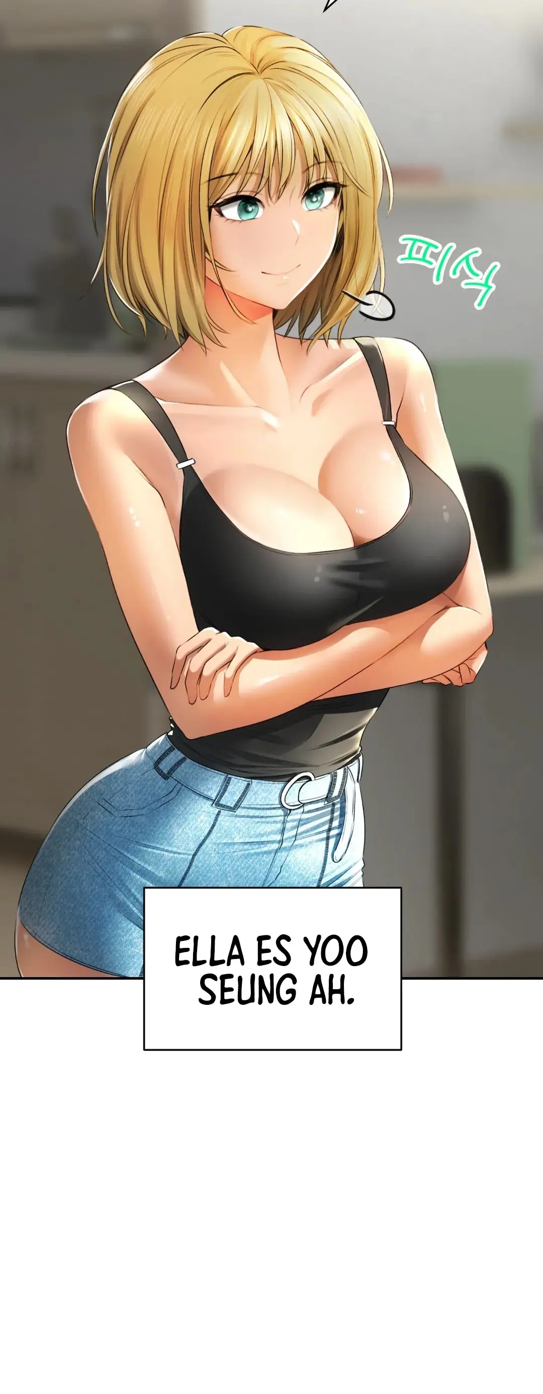 Casa de baños - Capítulo 3 - Página 19 - LectorTMOo