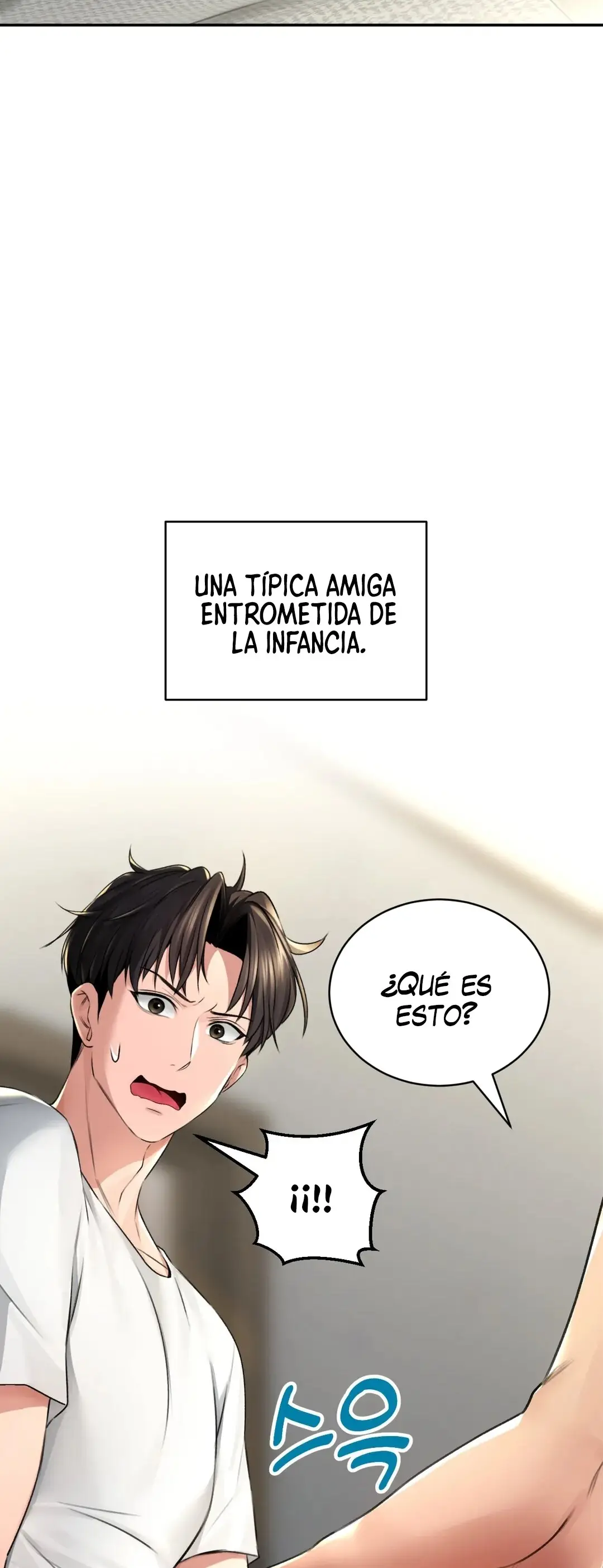 Casa de baños - Capítulo 3 - Página 22 - LectorTMOo