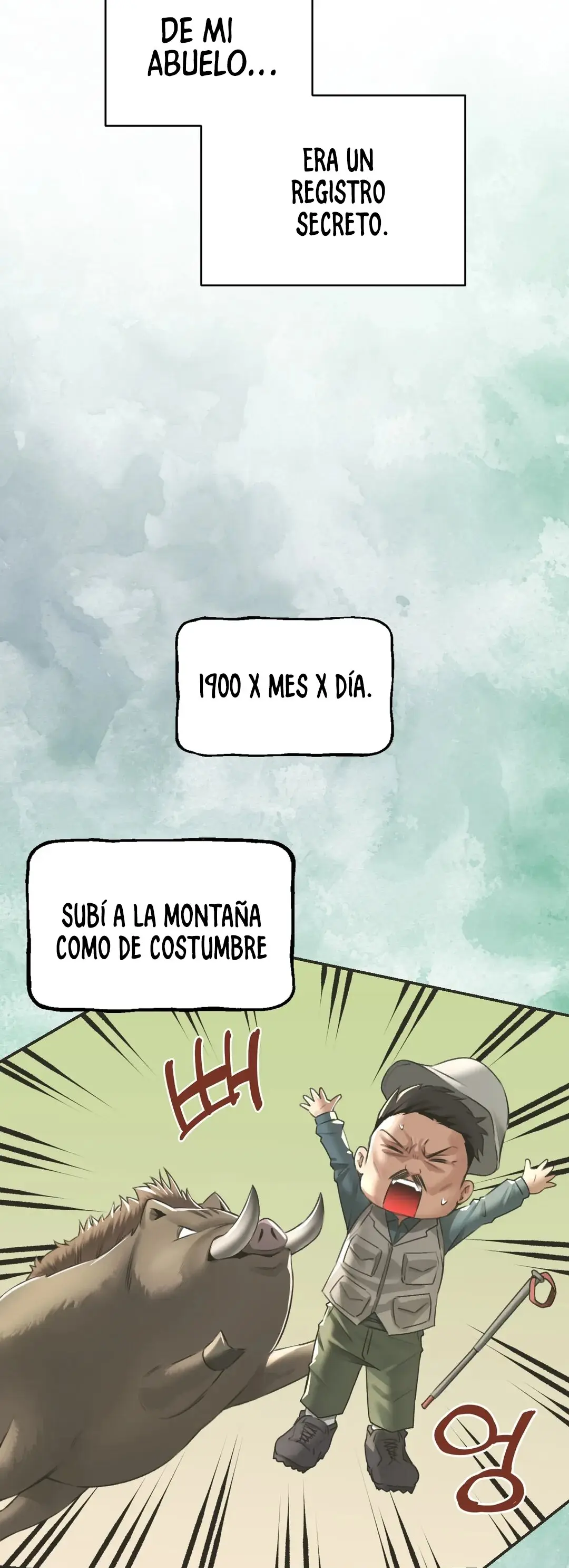 Casa de baños - Capítulo 3 - Página 30 - LectorTMOo