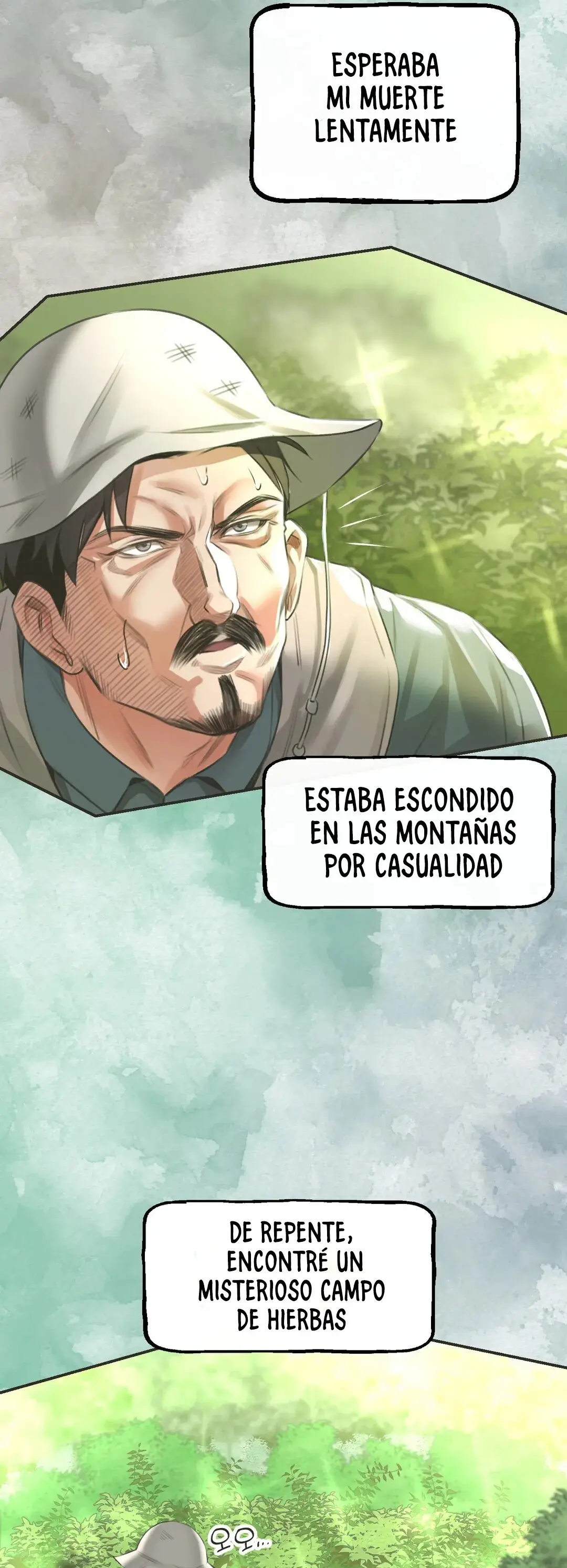 Casa de baños - Capítulo 3 - Página 32 - LectorTMOo